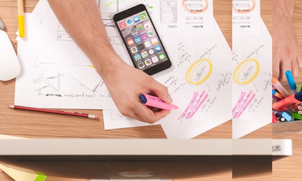 UX design, czyli jak zaprojektować pozytywne doświadczenia userów