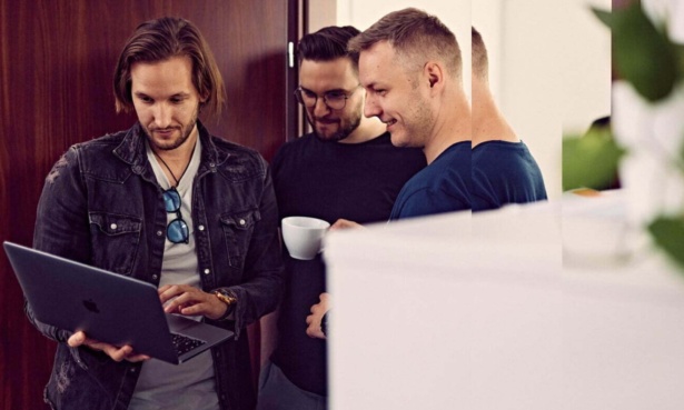 5 trendów w designie stron internetowych na rok 2023