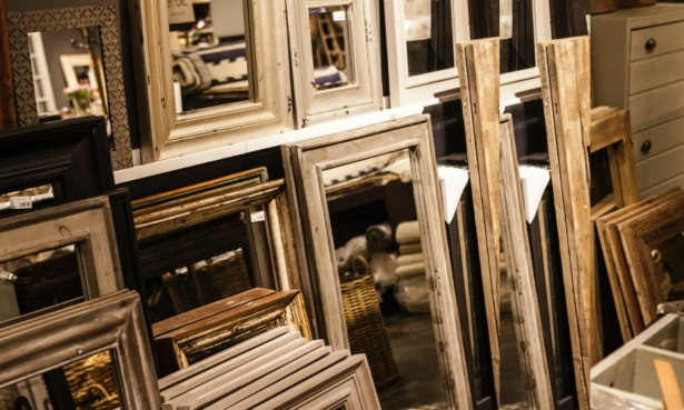 Wise Monday #2 O lustrze, chaosie i tematach do przepracowania