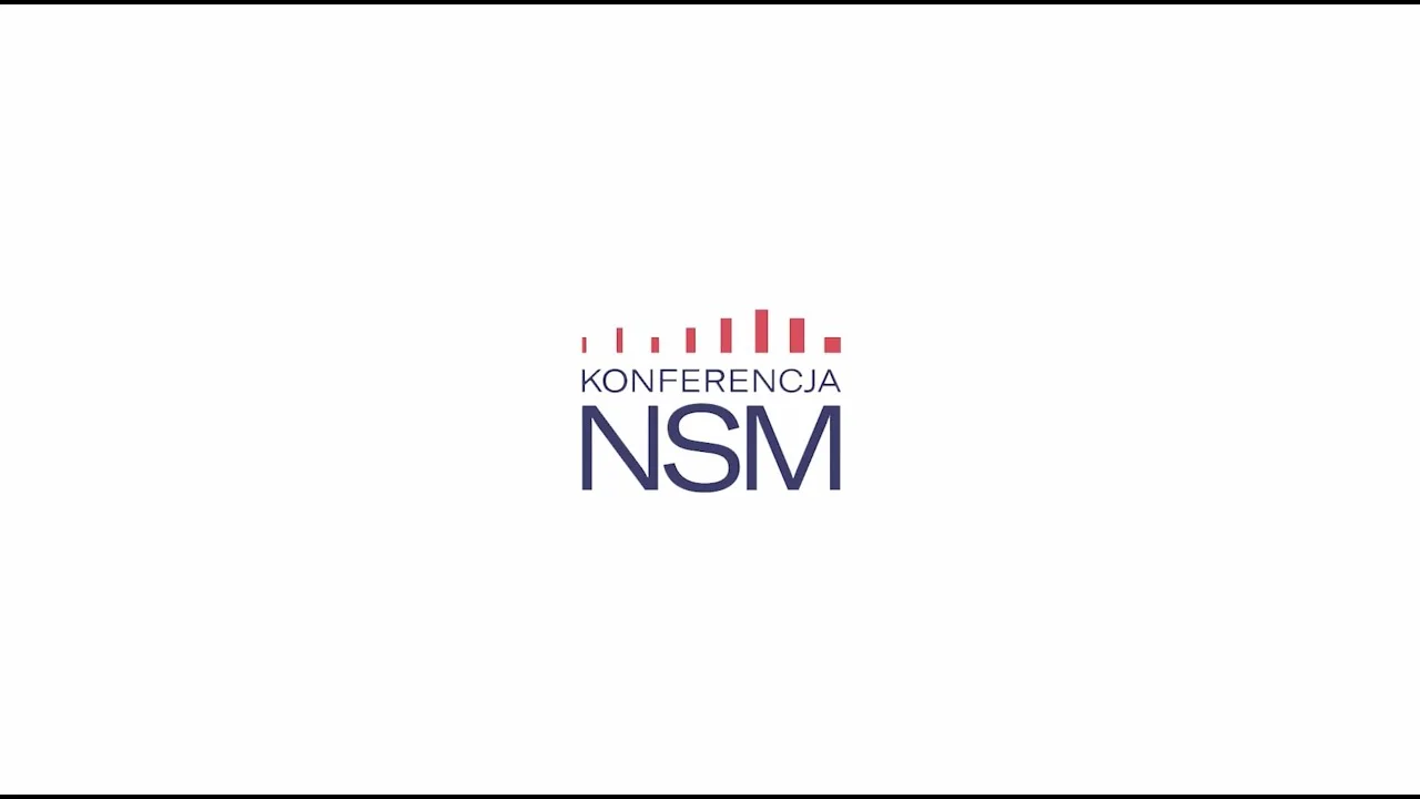 NSM. Logo on Behance
