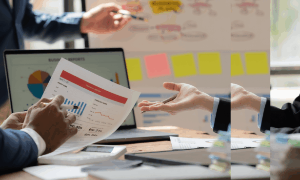 5 narzędzi do uporządkowania strategii biznesowej