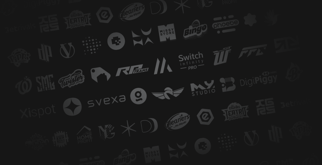 Branding - Levi Studio Portfolio Wise People