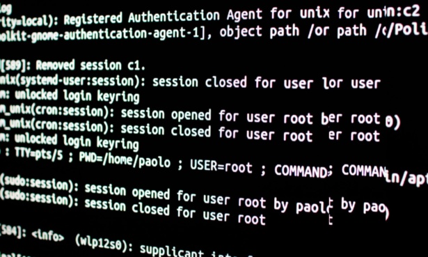 Didaskalia #2 Polub się z wierszem poleceń (oszczędnością czasu)