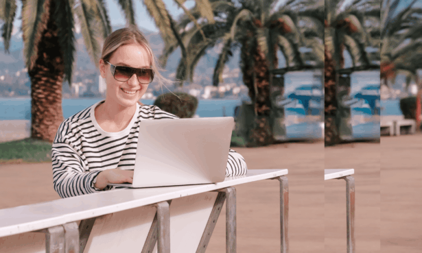 Dlaczego wakacje to najlepszy czas na stworzenie strony?