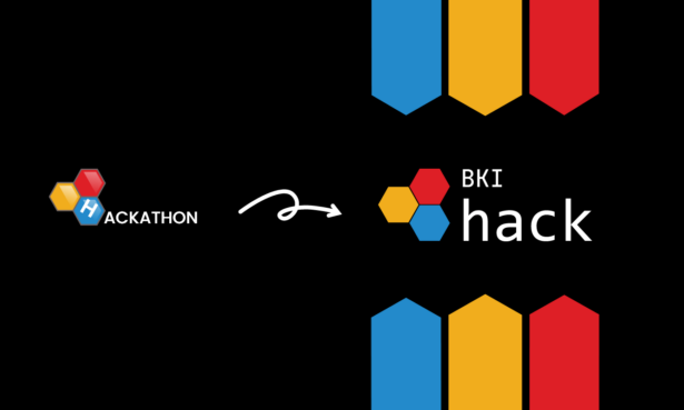 BKIhack.pl - rebranding and scaling the Bydgoszcz Hackathon