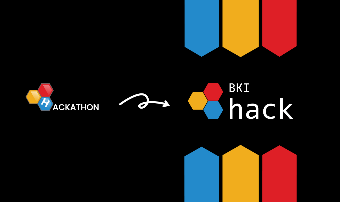 BKIhack.pl - rebranding and scaling the Bydgoszcz Hackathon