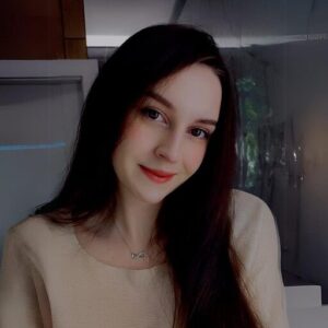 Kamila Domżalska