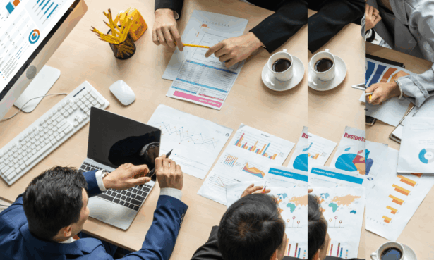 Dlaczego Microsoft Ads to przyszłość reklam online? Analiza potencjału w kontekście rosnącej popularności Edge, Bing i AI