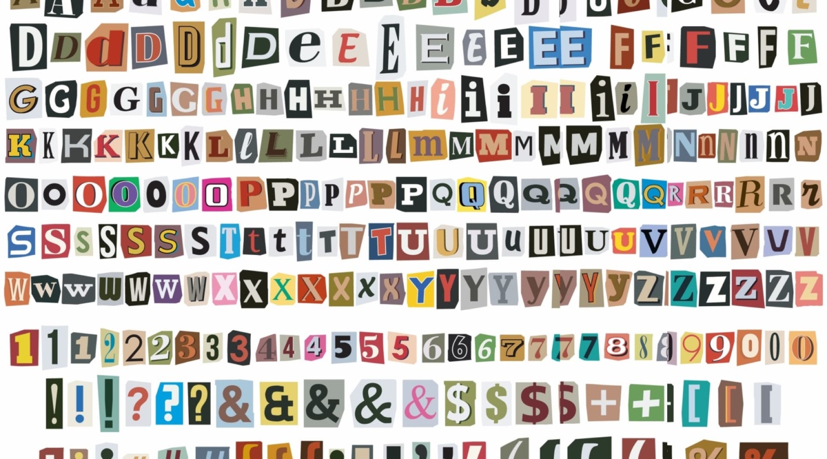 Typografia i fonty. Kompendium wiedzy