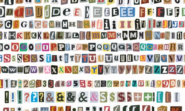 Typografia i fonty. Kompendium wiedzy