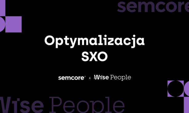 Optymalizacja SXO – jak drobne działania mogą generować znaczące korzyści biznesowe?