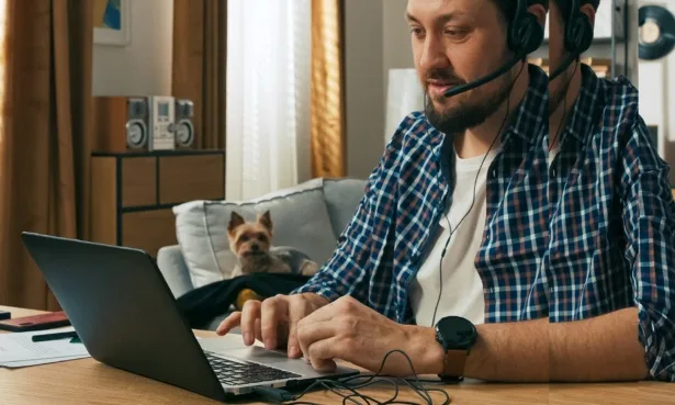 What is WCAG and the WCAG 2.1 AA Standard?