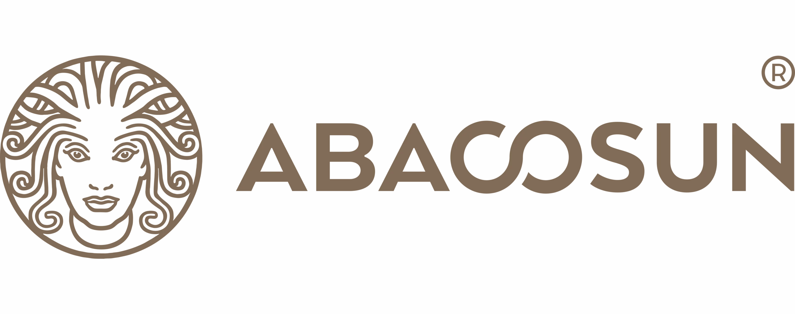 Logotyp firmy Abacosun - klienta Wise People