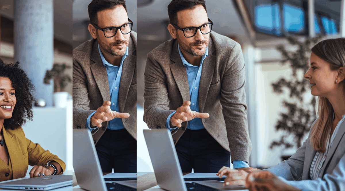 I Have an Idea That's Not on the Market – What Now?