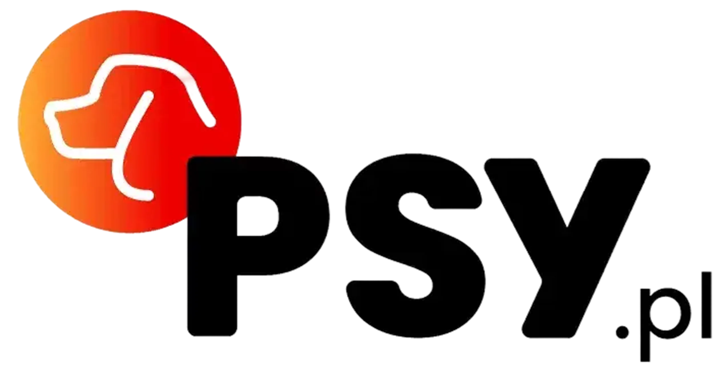 Logo portalu psy.pl
