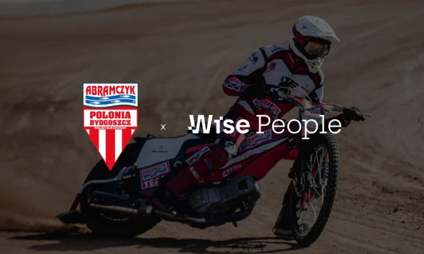 Zostaliśmy sponsorem Polonii Bydgoszcz!