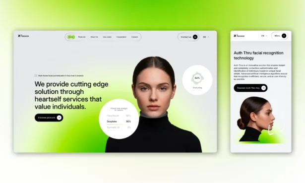 RococoPoland.eu – A Website as the European Debut for a Japanese Innovation Giant